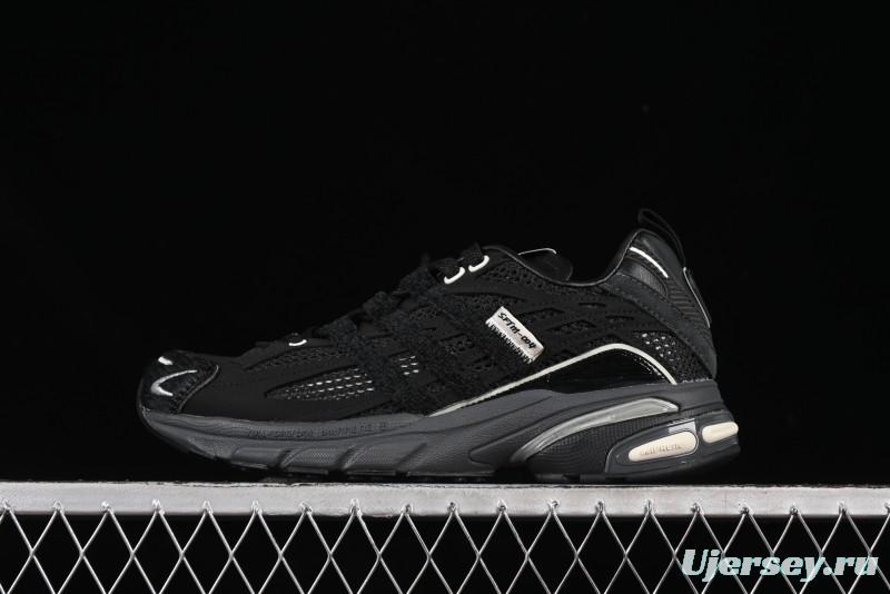 Adidas Song For The Mute x Ad Originals Adistar Cushion Retro Comfortable Anti-Slip Lifestyle Casual Shoes - JP8416