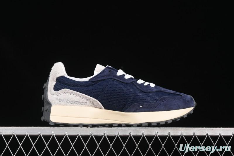 New Balance MS327 Series Retro Casual Running Shoes - U327WRJ
