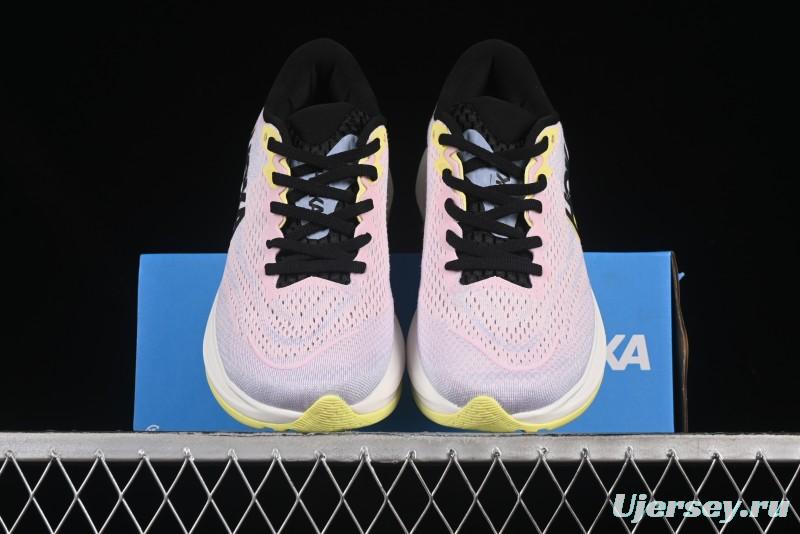 HOKA ONE ONE Rincon 4 Lightweight Knit Breathable Comfortable Running Shoes - 1155131