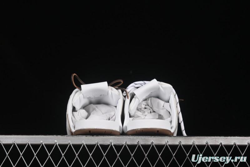 MiuMiu x New Balance 530 Low-Top Classic Retro Casual Slip-On Sneakers - 530