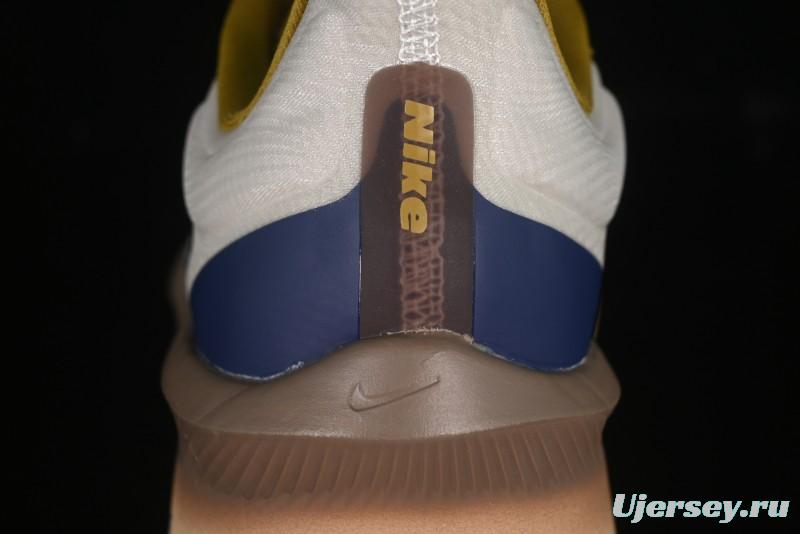 Nike Zoom Fly 6 Ultra-Lightweight Running Shoes with React Foam and Carbon Fiber Plate - HV4366-072