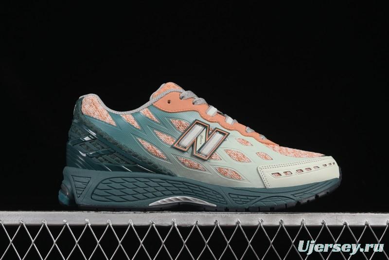 New Balance 1906 Series Retro Dad Style Casual Running Shoes - U1906WFB