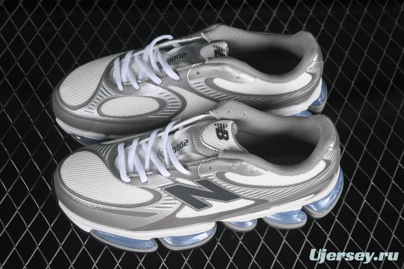 New Balance 2000 Series Retro Dad Style Casual Running Shoes - U2000AA