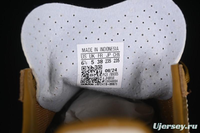 Adidas Originals SL 72 OG Retro Running Shoes - JH8656