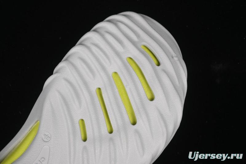 Crocs Eva Wave Casual Beach Clog Sandals - B.D4