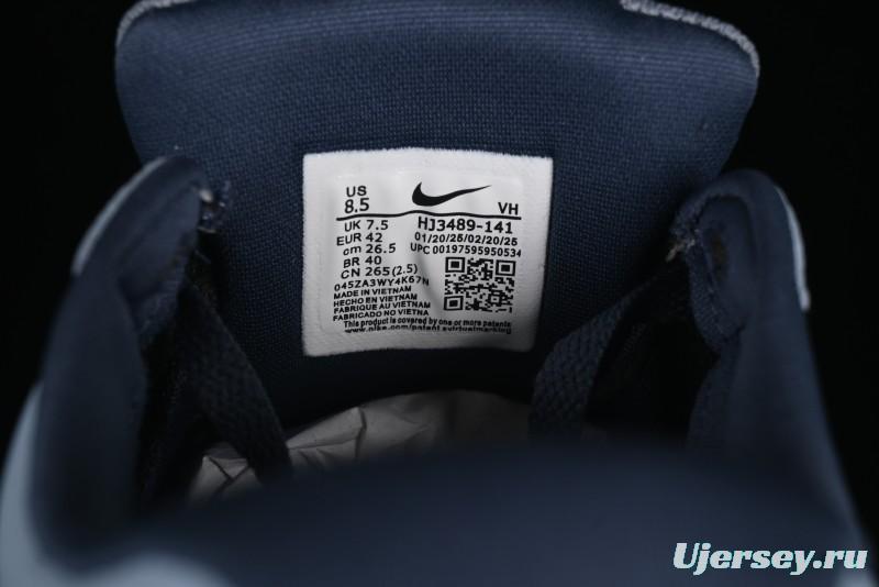 Nike SB Force 58 Retro Skateboard Shoes - HJ3489-141