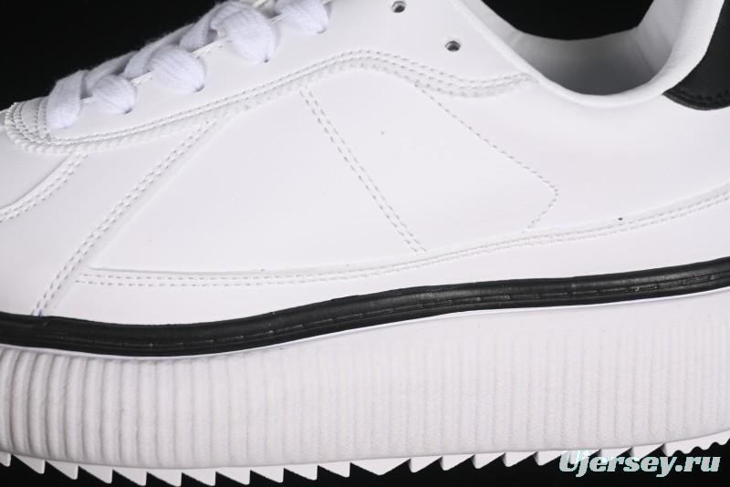 Onitsuka Tiger Delecity Thick Sole Low-Top Lifestyle Sneakers - 1183B873-101