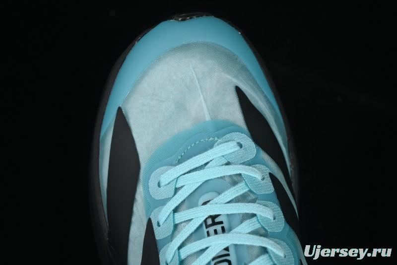 Adidas Adizero Evo Lightweight Breathable Cushioned Running Shoes - IH5588