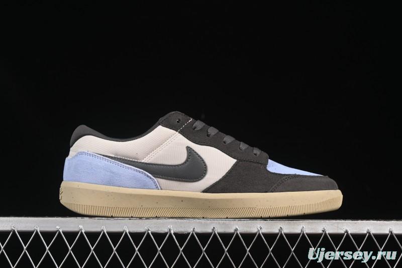 Nike SB Force 58 Retro Skate Shoes - DV5477-102