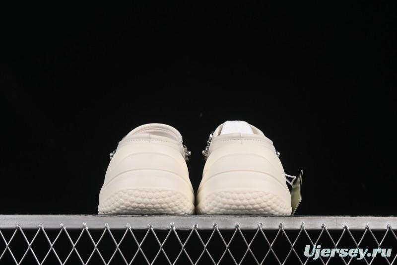 GG-CC Casual Platform Sandals with Thick Sole for Spring Fashion - G25X281