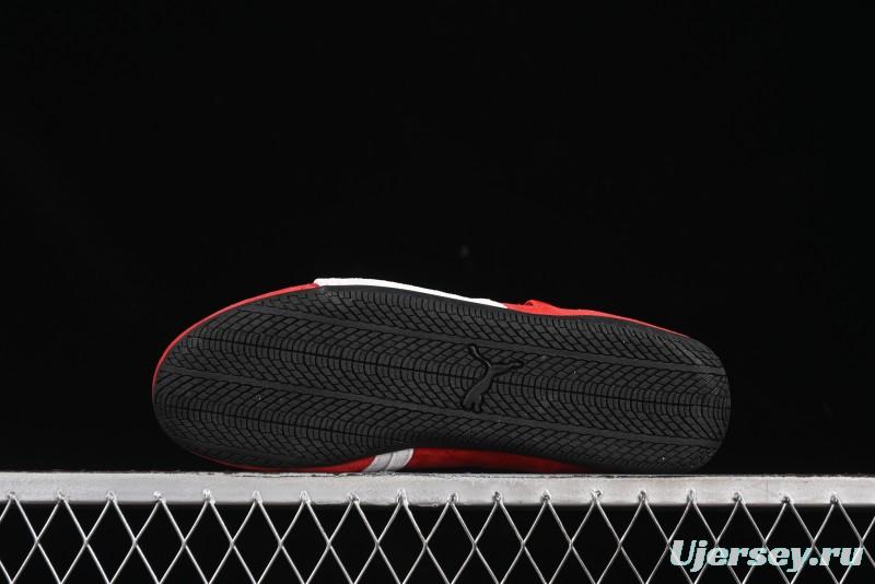 Puma Speedcat Low-Top Lifestyle Dance Shoes - 401287-07