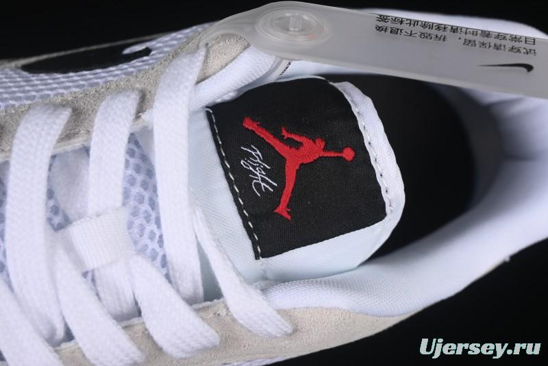 Nike Air Jordan CMFT Era Retro Casual Shoes - HJ6777-100