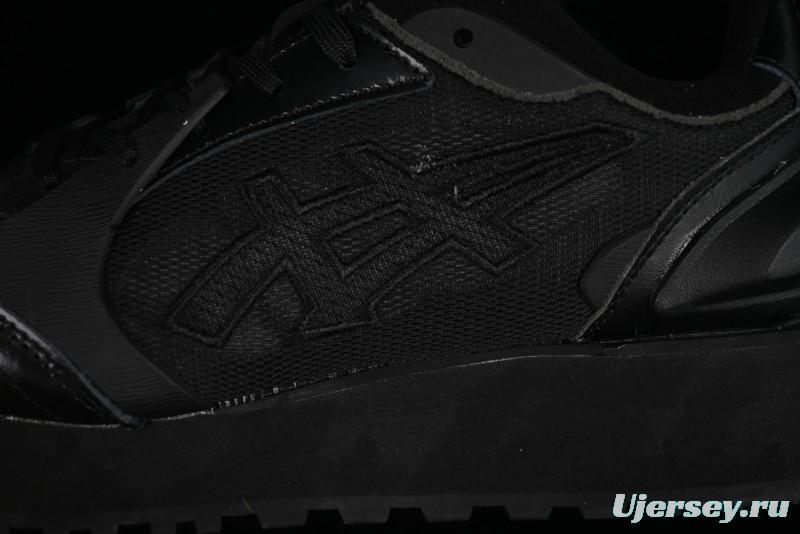 Onitsuka Tiger Moage Co Casual Comfortable Slip-Resistant Low-Top Running Shoes - 1183C438-001