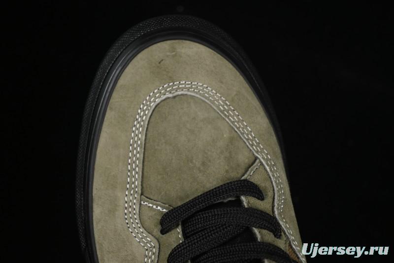 Vans Rowan Skate Boarding Classic Versatile Lightweight Comfortable Professional Skate Shoes - VN0A5JICBIQ