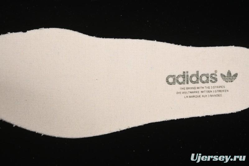 Adidas Originals Gazelle Indoor JP5675 Retro Casual Slip-Resistant Low-Top Sneakers - JP5675