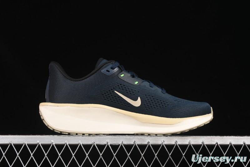 Nike Quest 6 Extreme Series Cushioned Lightweight Running Shoes - FD6033-402