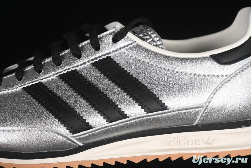 Adidas Originals SL 72 Retro Running Shoes - JH6363