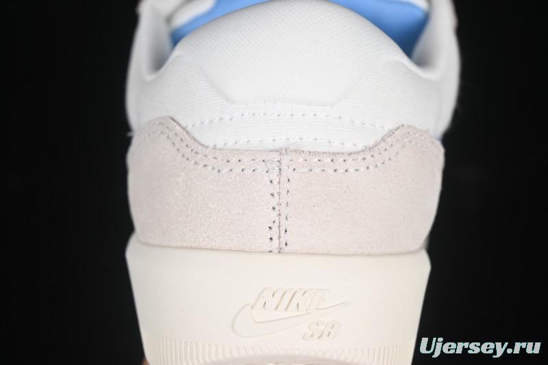 Nike SB Force 58 Retro Skateboard Shoes - DV5477-003