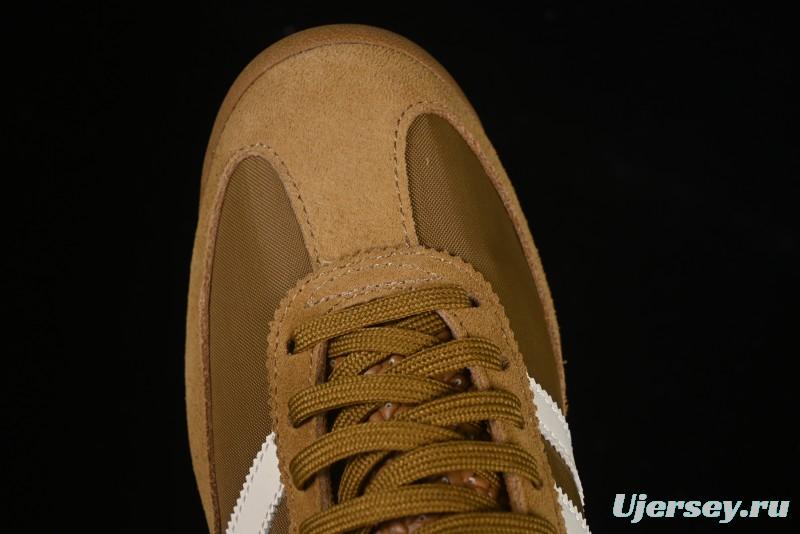 Adidas Originals SL 72 OG Retro Running Shoes - JH8656