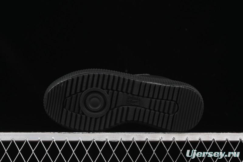 Onitsuka Tiger Delecity Thick Sole耐磨 Low-Top Lifestyle Casual Sneakers - 1183B873-002