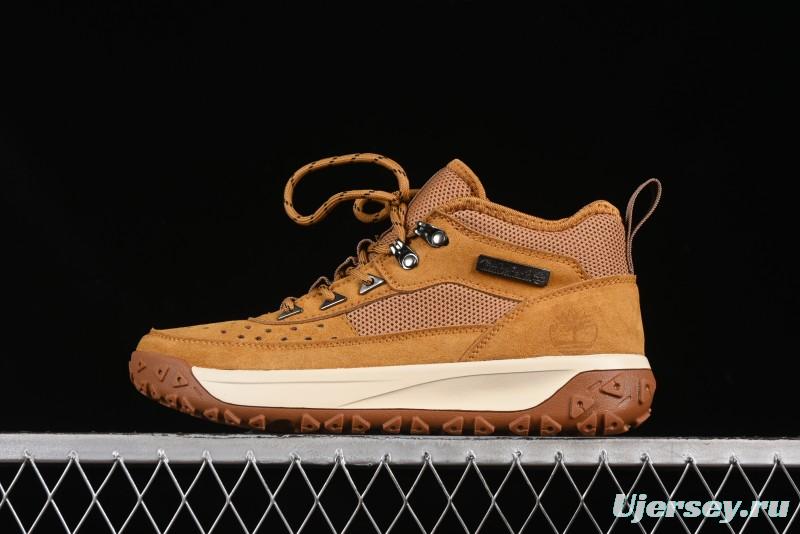 Timberland Outdoor Sports Casual Boots TB1002525