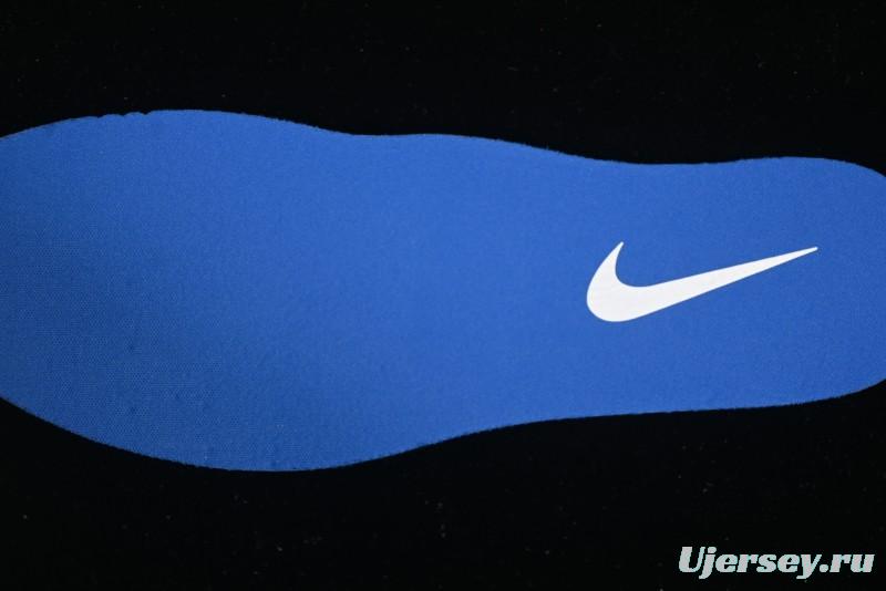 Nike Zoom Vomero 5 Retro Marathon Casual Running Shoes with Thick Cushioned Sole - HQ2181-700