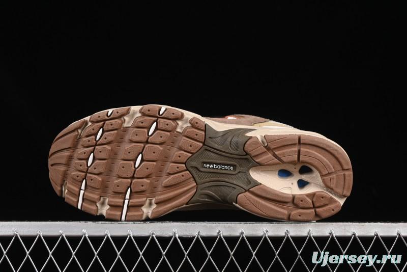 New Balance 530 Series Retro Casual Running Shoes - MR530SNC