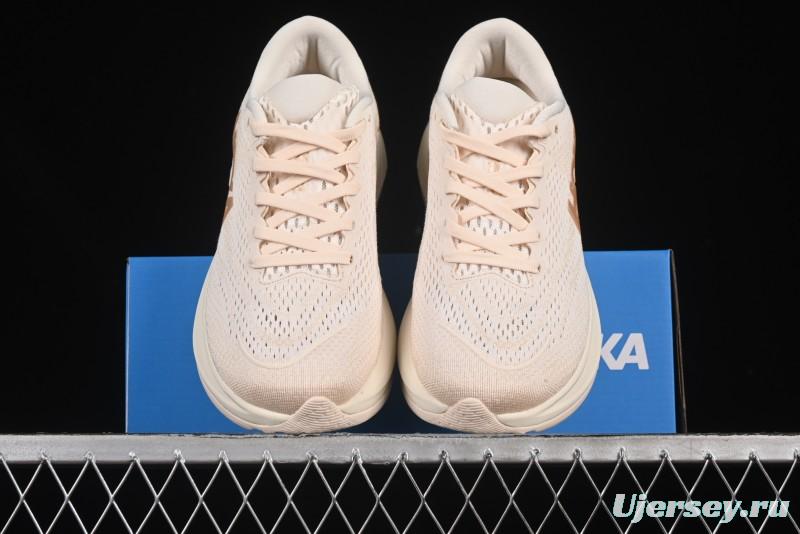 HOKA ONE ONE Rincon 4 Lightweight Breathable Knit Running Shoes - 1155131 VCH