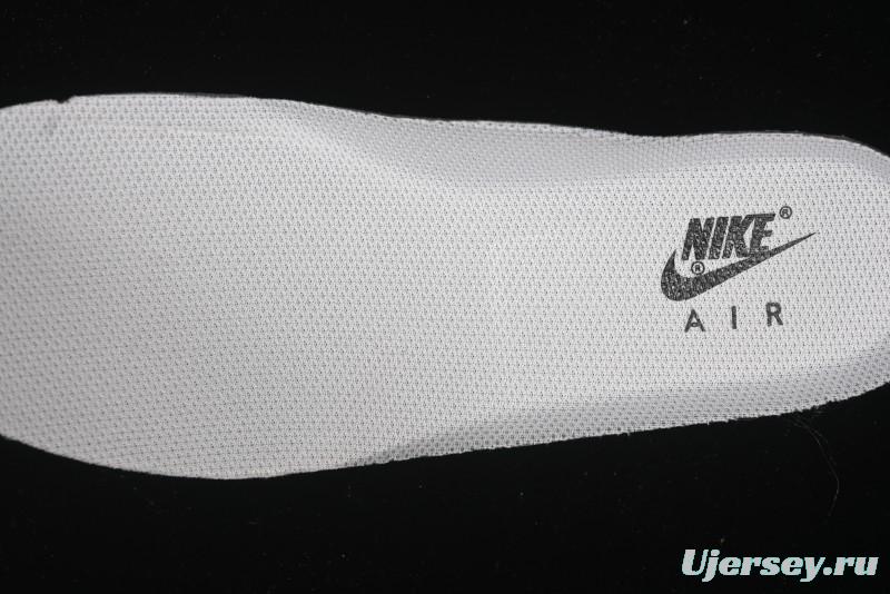 Nike Air Force 1'07 Low "Little Blue Flower" Casual Sneakers - FB1893-888