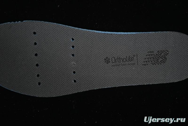 New Balance Breeze Mary Jane Low-Top Lifestyle Casual Shoes - SD2202BK