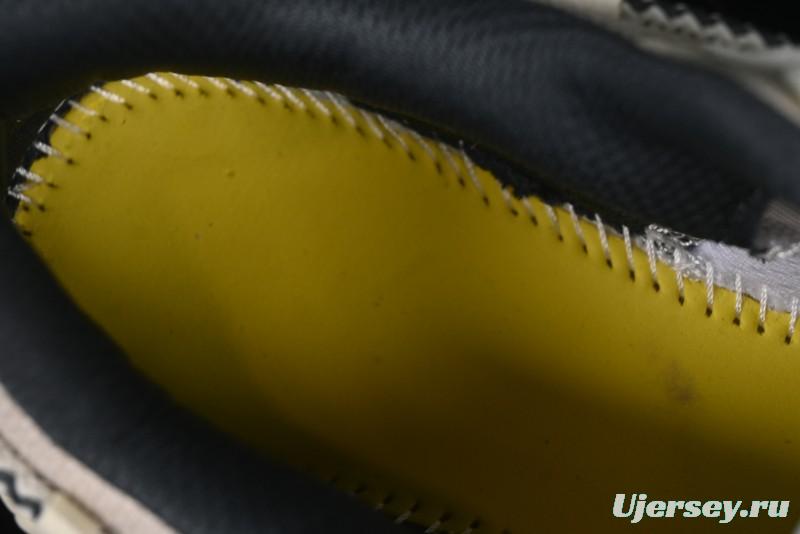 Fila Heritage Fluid Cat Paw 5.0 Retro Dad Shoes with Lace-Up Design - F12W432101FSH