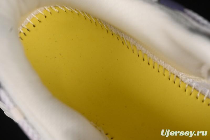 Fila Heritage Fluid Cat Paw 5.0 Vintage Lace-Up Dad Shoes - F12W432101AGO