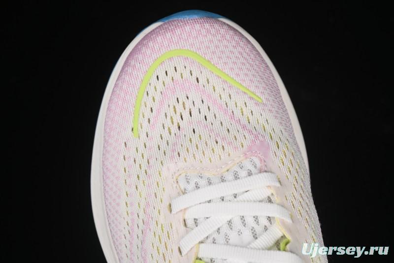 HOKA ONE ONE Rincon 4 Lightweight Breathable Running Shoes - 1155133 FNK