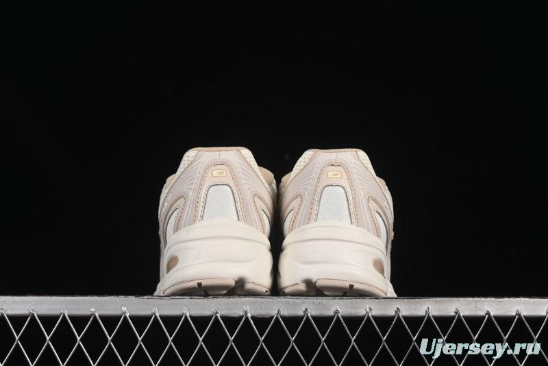 New Balance 740 Series Retro Dad Style Casual Sports Running Shoes - U740IN2