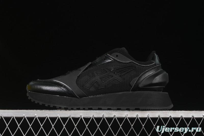 Onitsuka Tiger Moage Co Casual Comfortable Slip-Resistant Low-Top Running Shoes - 1183C438-001