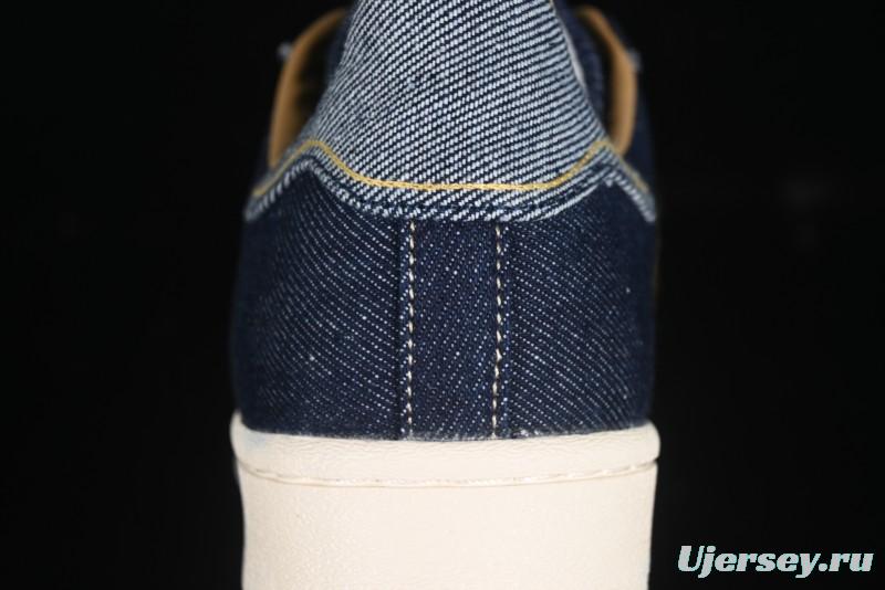 Adidas Superstar 82 Casual Sneakers with Shell Toe - JH5577