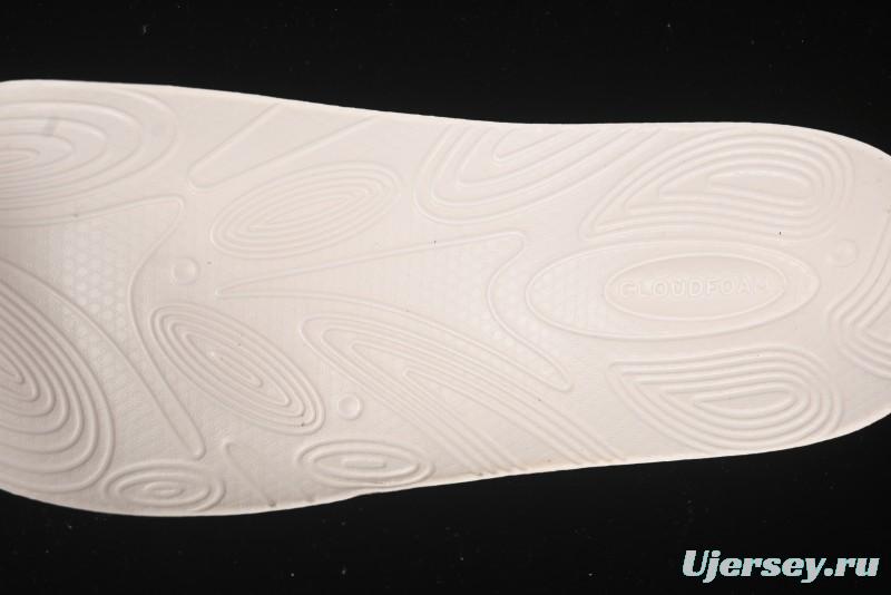 Adidas Ozwave Cldg JR9272 Chef Shoes 2nd Generation Cushioned Platform Dad Sandals - JR9272