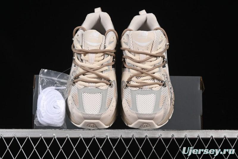 New Balance 530 Series Retro Casual Running Shoes - MR530AA1