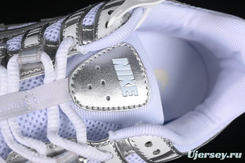 Nike P-6000 Premium Retro Casual Sneakers with Lightweight Design - BV1021-108