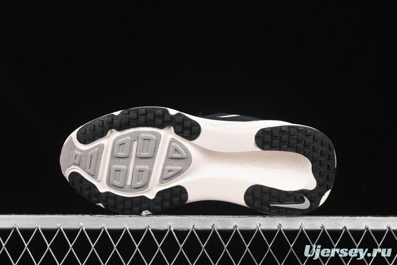 Nike Air Zoom Vomero 18 Lunar Running Shoes with Enhanced Cushioning - HM6803-007