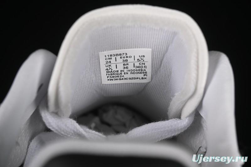 Onitsuka Tiger Delecity Thick Sole耐磨 Low-Top Lifestyle Sneakers - 1183B873-101