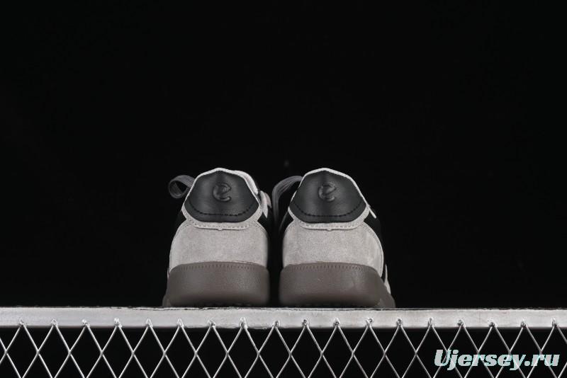 ECCO Men's Casual Series Fashion Sneakers with Shock-Absorbing Sole - 63082901001