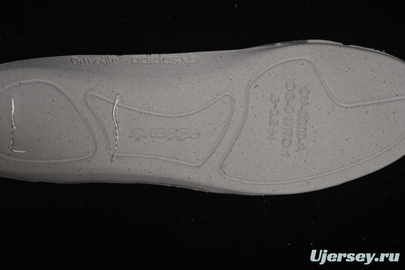 Adidas Clot Superstar Shell Toe Casual Sneakers with Serrated Design - IH3643