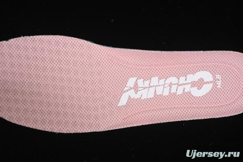 New York Yankees NY MLB XLG Chunky Breathable Casual Sneakers - 3ASHW065N50PKS