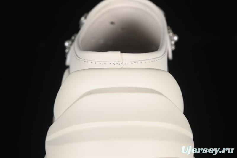 GG-CC Casual Platform Sandals with Thick Sole for Spring Fashion - G25X281