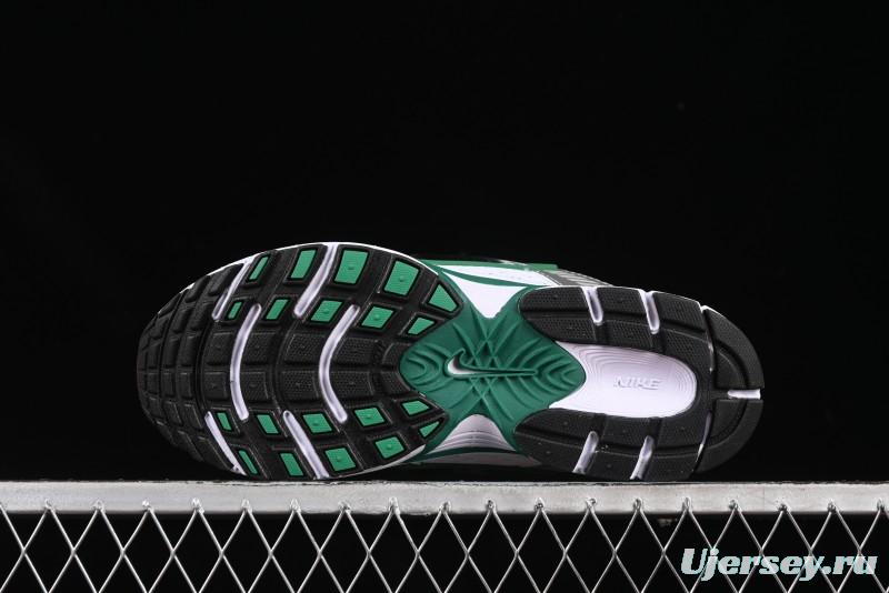 Nike V5 RNR Millennium Classic Retro Running Shoes with Foam Midsole - HJ5228-100