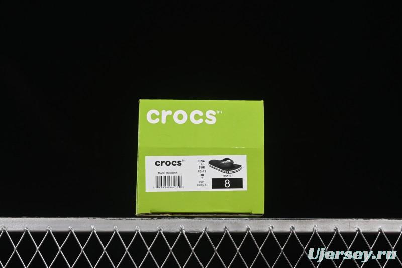 Crocs Classic Clog Bayaband Series Classic Summer Beach Indoor Outdoor Casual Water Sports Sandals - B.D4