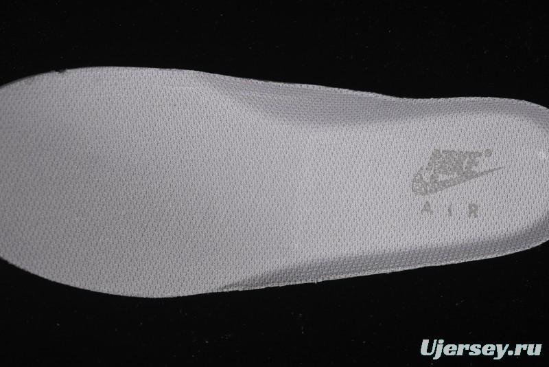 Nike Air Force 1'07 Low Batman DC Comics Series Casual Sneakers - XL2321-111