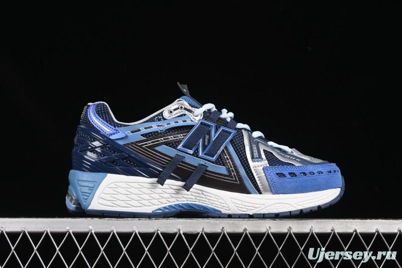 New Balance 1906 Series Retro Dad Style Casual Running Shoes - U1906AB