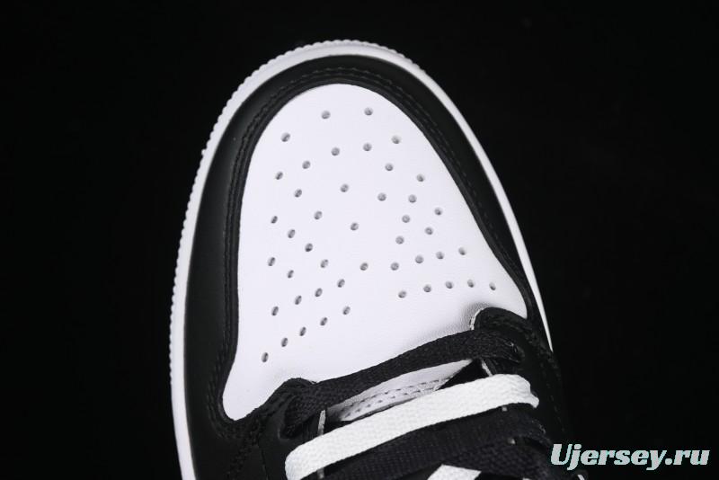 Nike Air Jordan 1 High OG AJ1 Fragment Design Collaboration High-Top Basketball Shoes - DZ5485-041